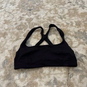 Lululemon Sports Bra size 4